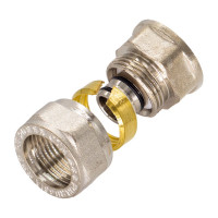 Соединение СТМ внутренняя резьба, 32х1 CCF03201