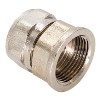 Соединение СТМ внутренняя резьба, 32х1 CCF03201