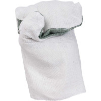 Рукавицы хлопчатобумажные с брезентовыми наладонниками, с подкладкой FORT ГОСТ 480гр. 00-10014026