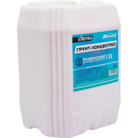 Грунт-концентрат для наружных и внутренних работ Movatex Stroyka 5 л Т31711