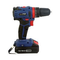 Аккумуляторная дрель-шуруповерт ДИОЛД ДЭА-16 ЛИ-02 У 10022153