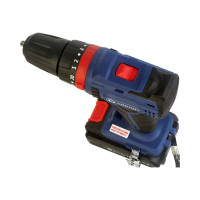 Аккумуляторная дрель-шуруповерт ДИОЛД ДЭА-16 ЛИ-02 У 10022153