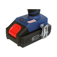 Аккумуляторная дрель-шуруповерт ДИОЛД ДЭА-16 ЛИ-02 У 10022153