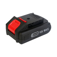 Аккумуляторная дрель-шуруповерт ДИОЛД ДЭА-16 ЛИ-02 У 10022153