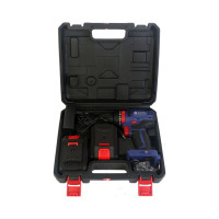 Аккумуляторная дрель-шуруповерт ДИОЛД ДЭА-16 ЛИ-02 У 10022153