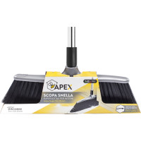 Швабра Apex SNELLA с телескопической ручкой 11652-A