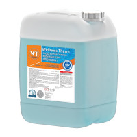 Средство для очистки воды в бассейне Wellness Therm Флокулянт 5 литров 312637