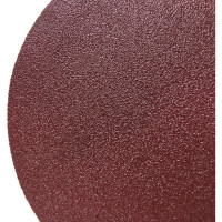 Диск шлифовальный (5 шт; 125 мм; P80; Velcro) Flexione 50000545