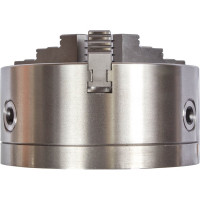 Патрон токарный 3-х кулачковый 200 мм 7100-0033 K11-200/C6 UNIVersal ch20033