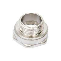 Переходник AQUALINK 1 нар x1 1/4 вн 02369