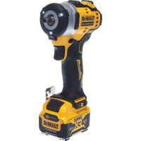 Импульсный гайковерт Dewalt 12 В XR BRUSHLESS DCF903P1-QW