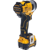 Импульсный гайковерт Dewalt 12 В XR BRUSHLESS DCF903P1-QW