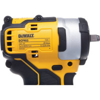 Импульсный гайковерт Dewalt 12 В XR BRUSHLESS DCF903P1-QW