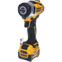 Импульсный гайковерт Dewalt 12 В XR BRUSHLESS DCF903P1-QW