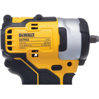 Импульсный гайковерт Dewalt 12 В XR BRUSHLESS DCF903P1-QW