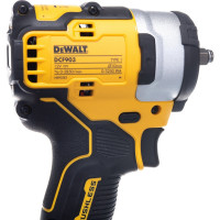 Импульсный гайковерт Dewalt 12 В XR BRUSHLESS DCF903P1-QW