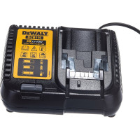 Импульсный гайковерт Dewalt 12 В XR BRUSHLESS DCF903P1-QW