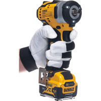 Импульсный гайковерт Dewalt 12 В XR BRUSHLESS DCF903P1-QW