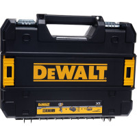 Импульсный гайковерт Dewalt 12 В XR BRUSHLESS DCF903P1-QW