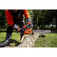 Бензопила Oleo-Mac GS 451 EURO2 5023-9151E2