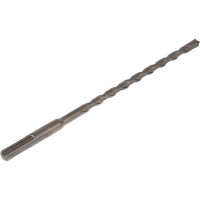 Сверло ударное по бетону (8х210 мм; SDS-plus) INGCO DBH1210803C