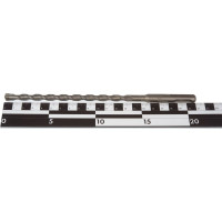 Сверло ударное по бетону (8х210 мм; SDS-plus) INGCO DBH1210803C