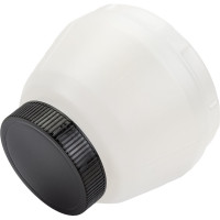 Бачок сменный для Краскопульта BG1413 модели МАЛЕР, 1.3 л Berger BG BG1414