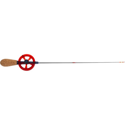 Зимняя удочка LUCKY JOHN C-TECH JIG LIGHT 1 секция, 41 см LJ114-03