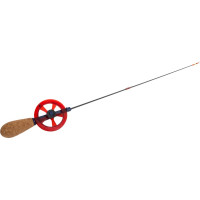 Зимняя удочка LUCKY JOHN C-TECH JIG LIGHT 1 секция, 41 см LJ114-03