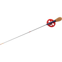 Зимняя удочка LUCKY JOHN C-TECH JIG LIGHT 1 секция, 41 см LJ114-03