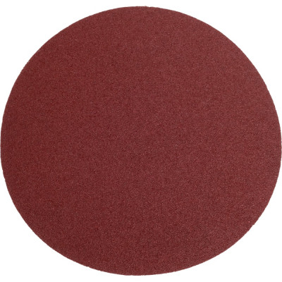 Круг шлифовальный на липучке (5 шт; 125 мм; P120) Hogert Technik HT8D105