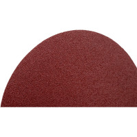 Круг шлифовальный на липучке (5 шт; 125 мм; P120) Hogert Technik HT8D105