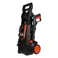Мойка высокого давления KVAZARRUS K 5 Base 7315