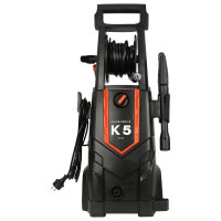 Мойка высокого давления KVAZARRUS K 5 Base 7315
