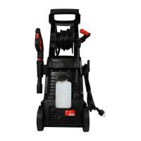 Мойка высокого давления KVAZARRUS K 5 Base 7315