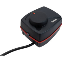 Поворотный электрический привод ESBE ARA 651, 220B, 3-точки, 60 секунд 1210 12 00