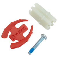 Поворотный электрический привод ESBE ARA 651, 220B, 3-точки, 60 секунд 1210 12 00