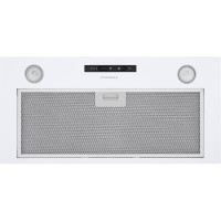 Кухонная вытяжка MAUNFELD белый Crosby Light (C) 60см white