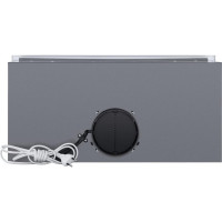 Кухонная вытяжка MAUNFELD белый Crosby Light (C) 60см white