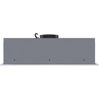 Кухонная вытяжка MAUNFELD белый Crosby Light (C) 60см white