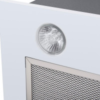 Кухонная вытяжка MAUNFELD белый Crosby Light (C) 60см white