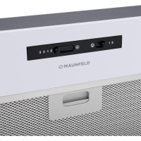 Кухонная вытяжка MAUNFELD белый Crosby Light (C) 60см white