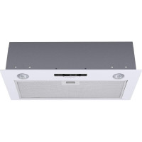 Кухонная вытяжка MAUNFELD белый Crosby Light (C) 60см white