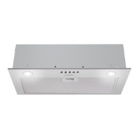 Кухонная вытяжка MAUNFELD нержавеющая сталь Crosby Singl 5028 INOX