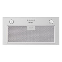Кухонная вытяжка MAUNFELD нержавеющая сталь Crosby Singl 5028 INOX
