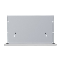 Кухонная вытяжка MAUNFELD нержавеющая сталь Crosby Singl 5028 INOX