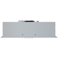 Кухонная вытяжка MAUNFELD нержавеющая сталь Crosby Singl 5028 INOX