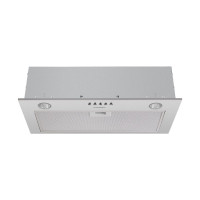 Кухонная вытяжка MAUNFELD нержавеющая сталь Crosby Singl 5028 INOX