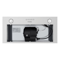 Кухонная вытяжка MAUNFELD нержавеющая сталь Crosby Singl 5028 INOX
