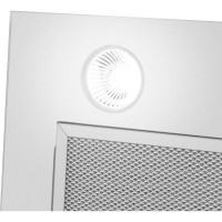 Кухонная вытяжка MAUNFELD нержавеющая сталь Crosby Singl 5028 INOX